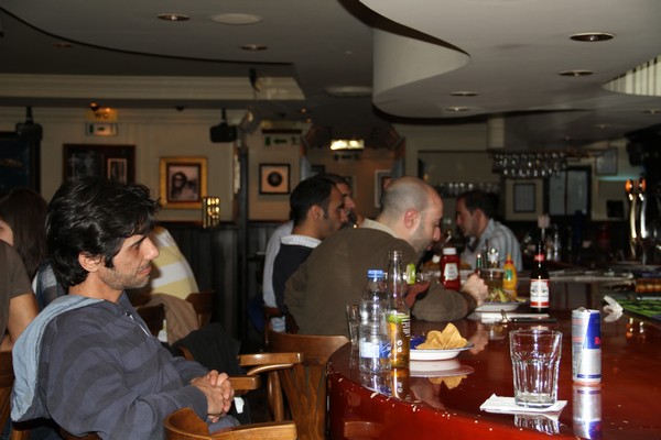 Sae Lis' @ Hard Rock Cafe
